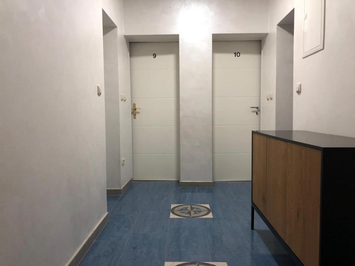 Apartments & Rooms Bad Soden Bad Soden am Taunus Exterior foto